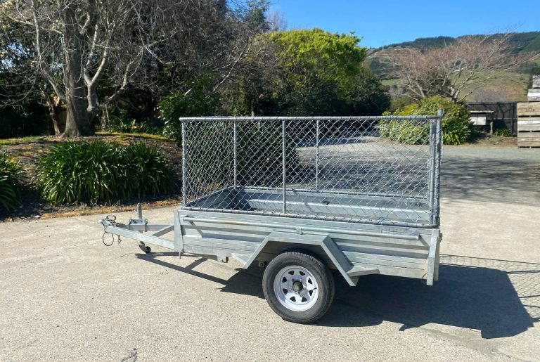 5 Tips for a Successful Trailer Rental Experience with Trailer Mate