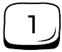 one